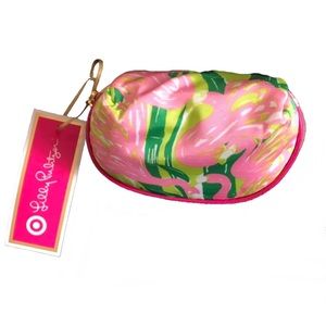 🦩The ORIGINAL LILLY PULITZER cosmetic bag🦩